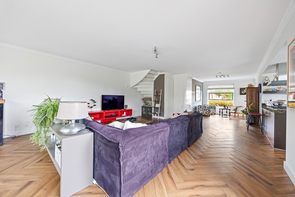 Medium property photo - Boekelermeerstraat 10, 2493 XH The Hague